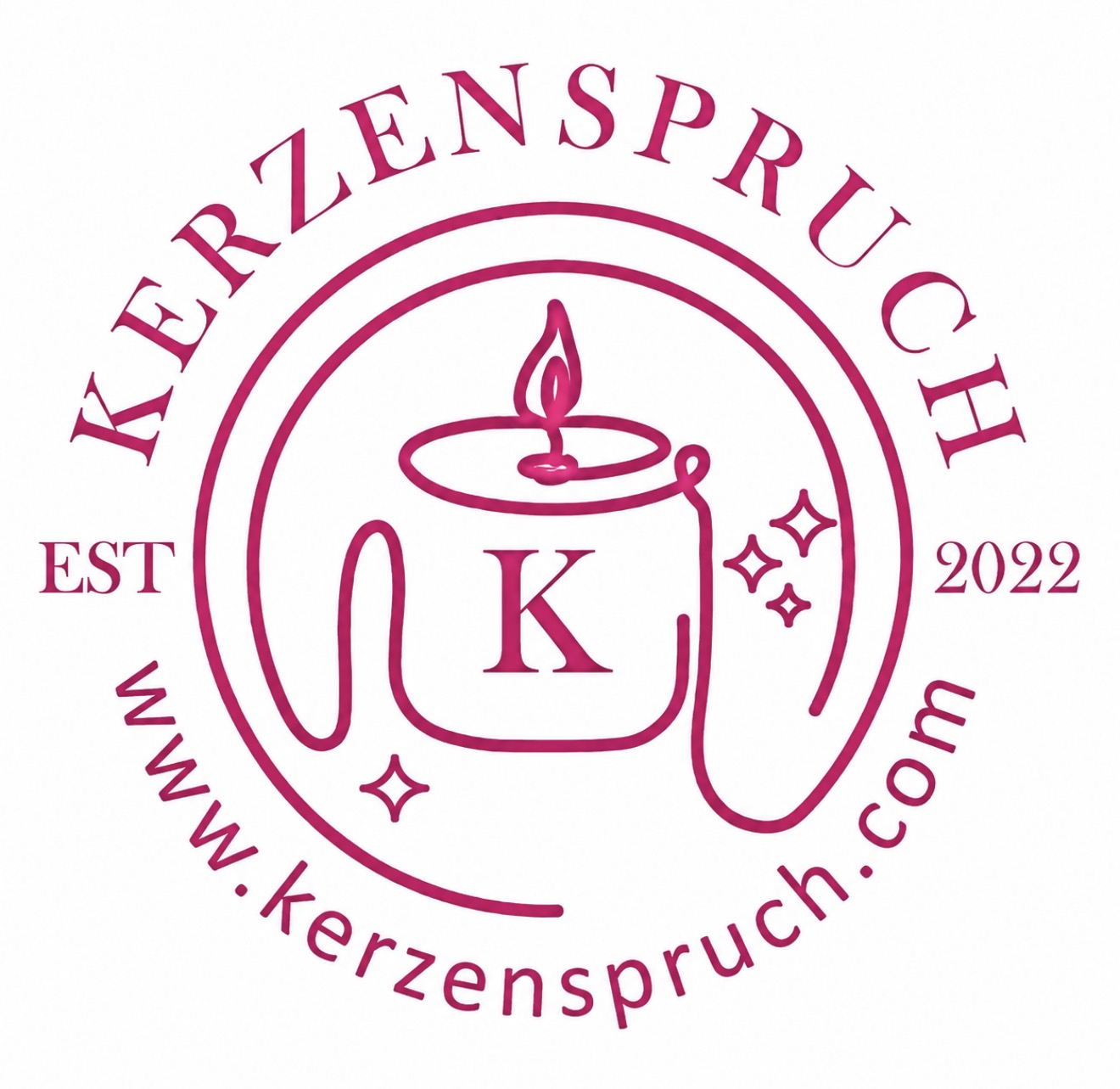 Kerzenspruch – L.o.H. Handel und Vertrieb GmbH