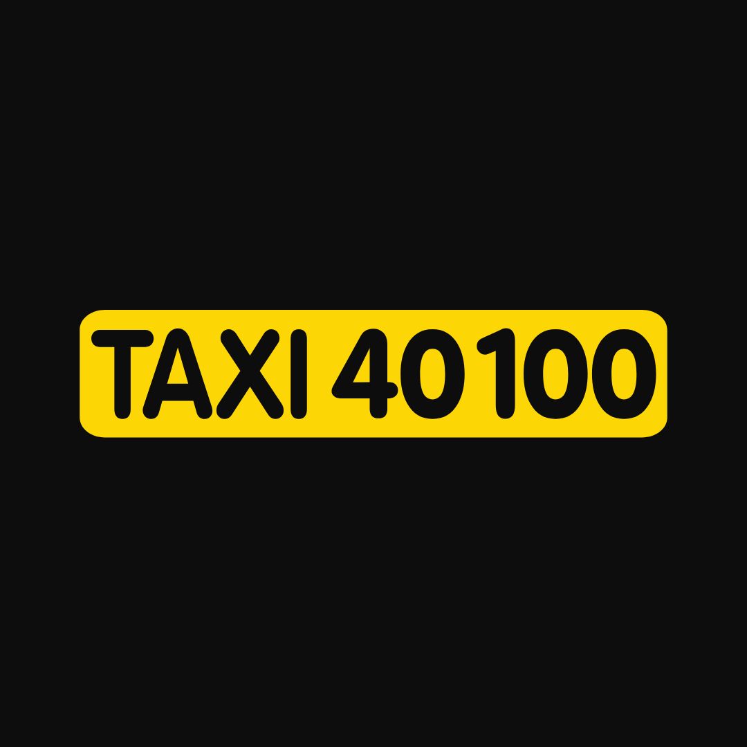 Taxi 40100 Taxi radio center GmbH – CC Taxi Center GmbH