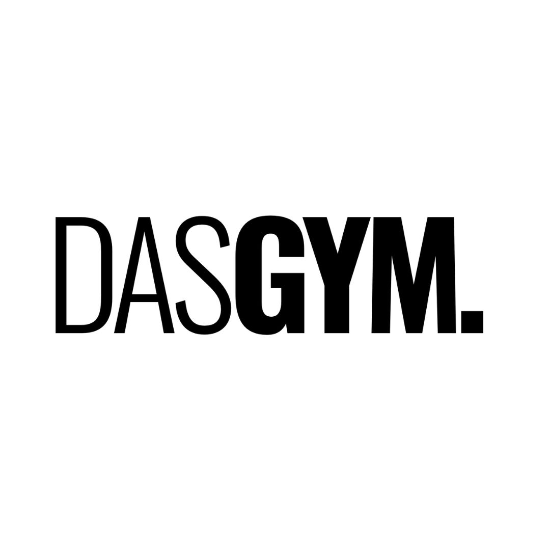 DASGYM.- Intelligent Strength