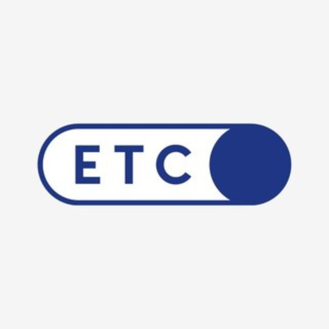 ETC – Enterprise Training Center