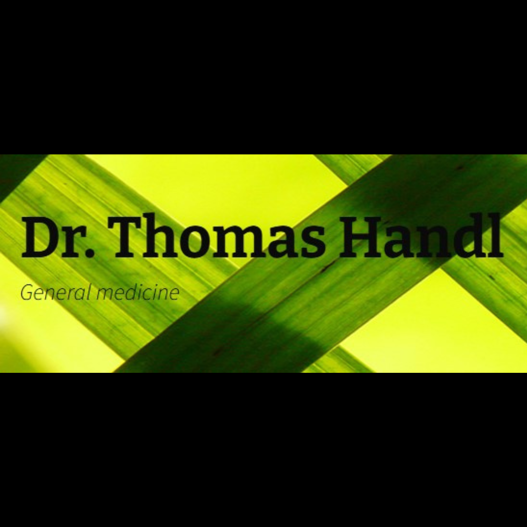 Dr. Thomas Handl | Wien