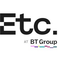 ETC – Enterprise Training Center