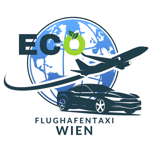 ECO Flughafentaxi Wien