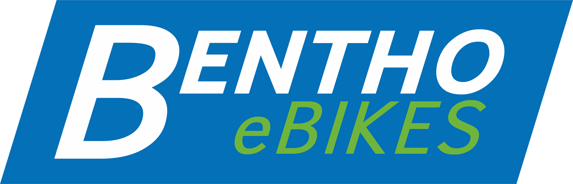 BENTHO eMobility GmbH
