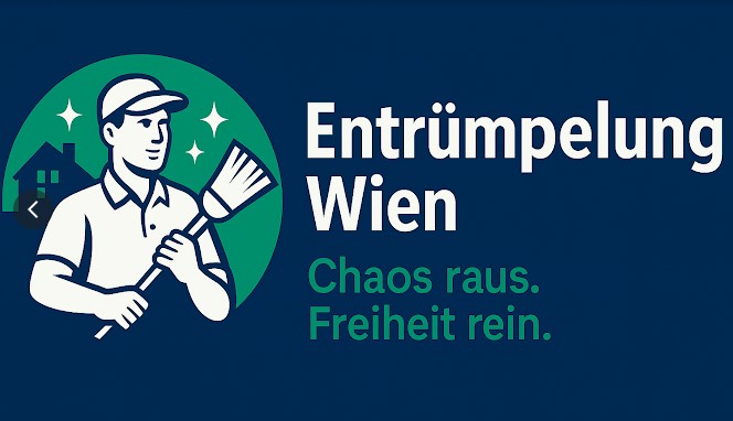 Entrümpelung Wien