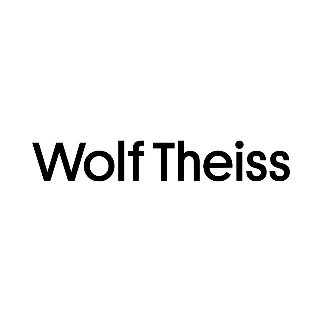 Wolf Theiss Rechtsanwälte GmbH & Co KG