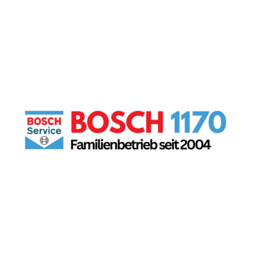Bosch Auto Service Center Kalvarienberg