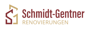 Schmidt-Gentner Renovierungen
