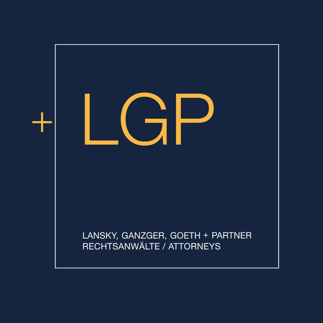 Lansky, Ganzger + Partner Rechtsanwälte GmbH