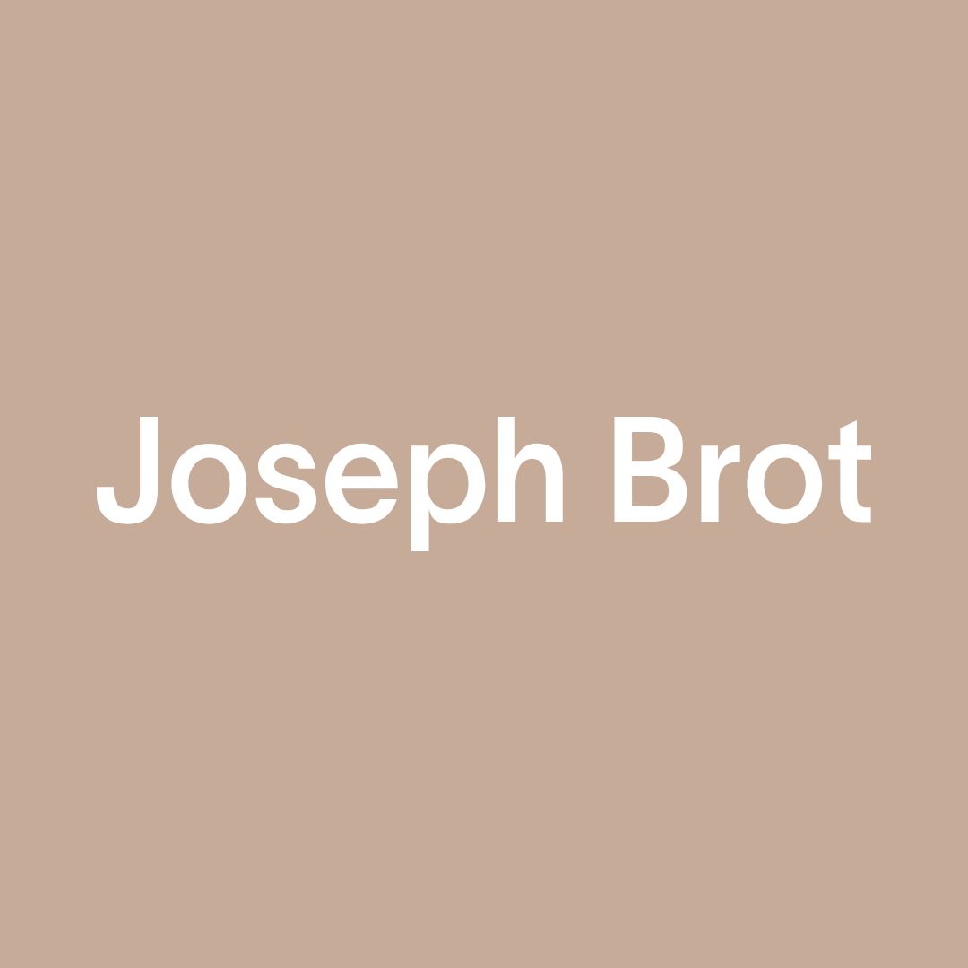 Joseph Brot • Wien Bio Bäckerei