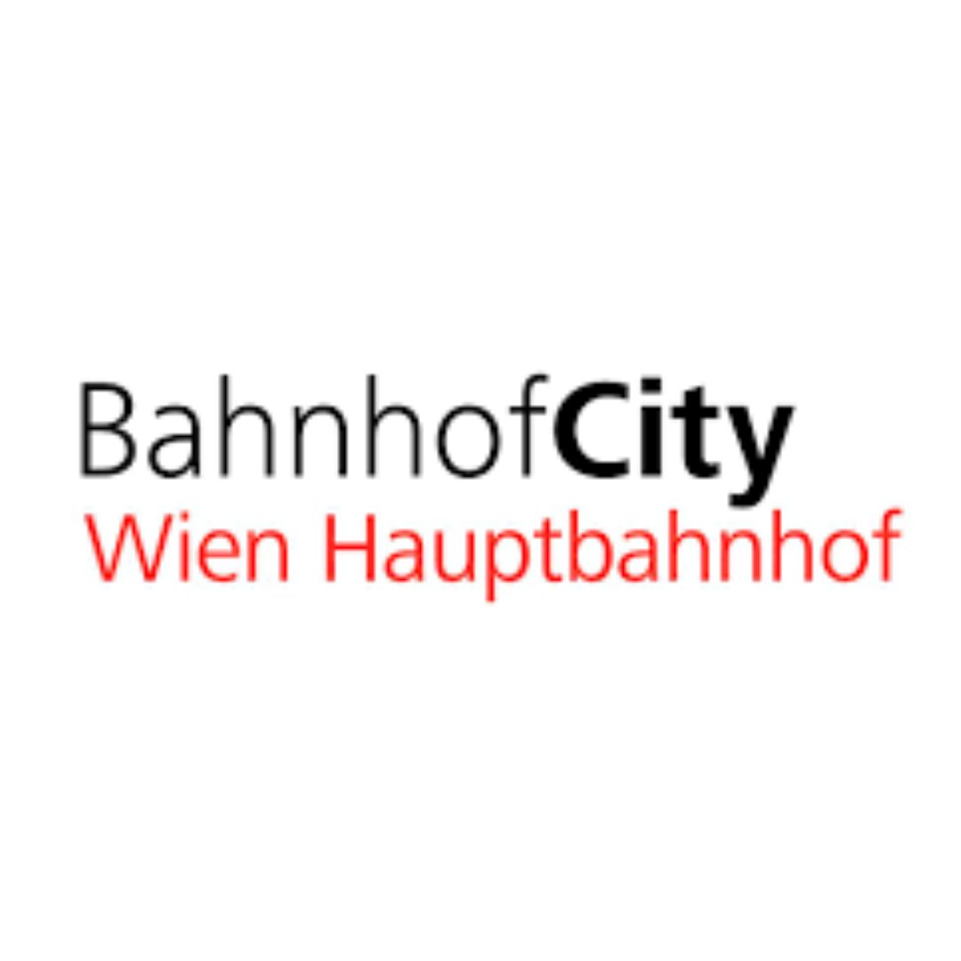 BahnhofCity Wien Hauptbahnhof