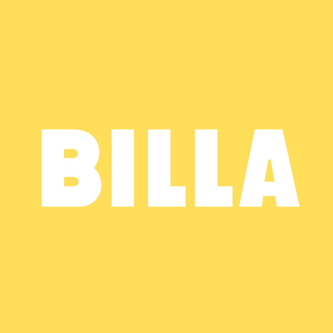 Billa Corso