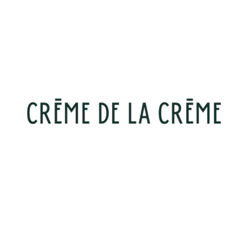 Crème de la Crème