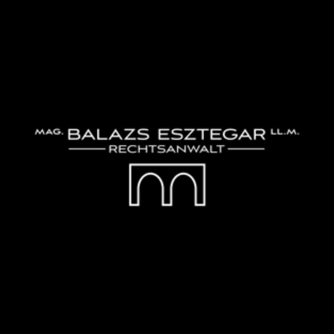 Mag. Balazs Esztegar LL.M. | lawyer | ügyvéd