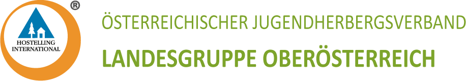 OÖ. Jugendherbergsverband Landesgruppe Oberösterreich