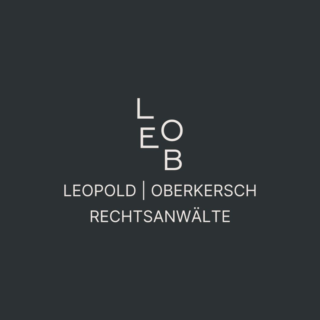 Leopold | Oberkersch Rechtsanwälte GmbH (leob.legal)