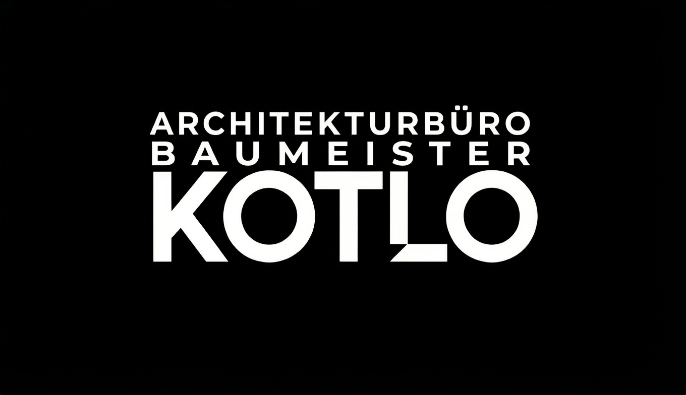 Architekturbüro Baumeister Dipl-Ing. (FH) Nihad Kotlo
