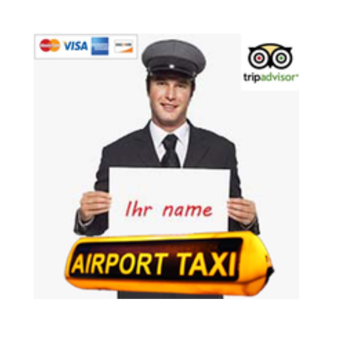 Vienna Airport Taxi – Wien Flughafentaxi