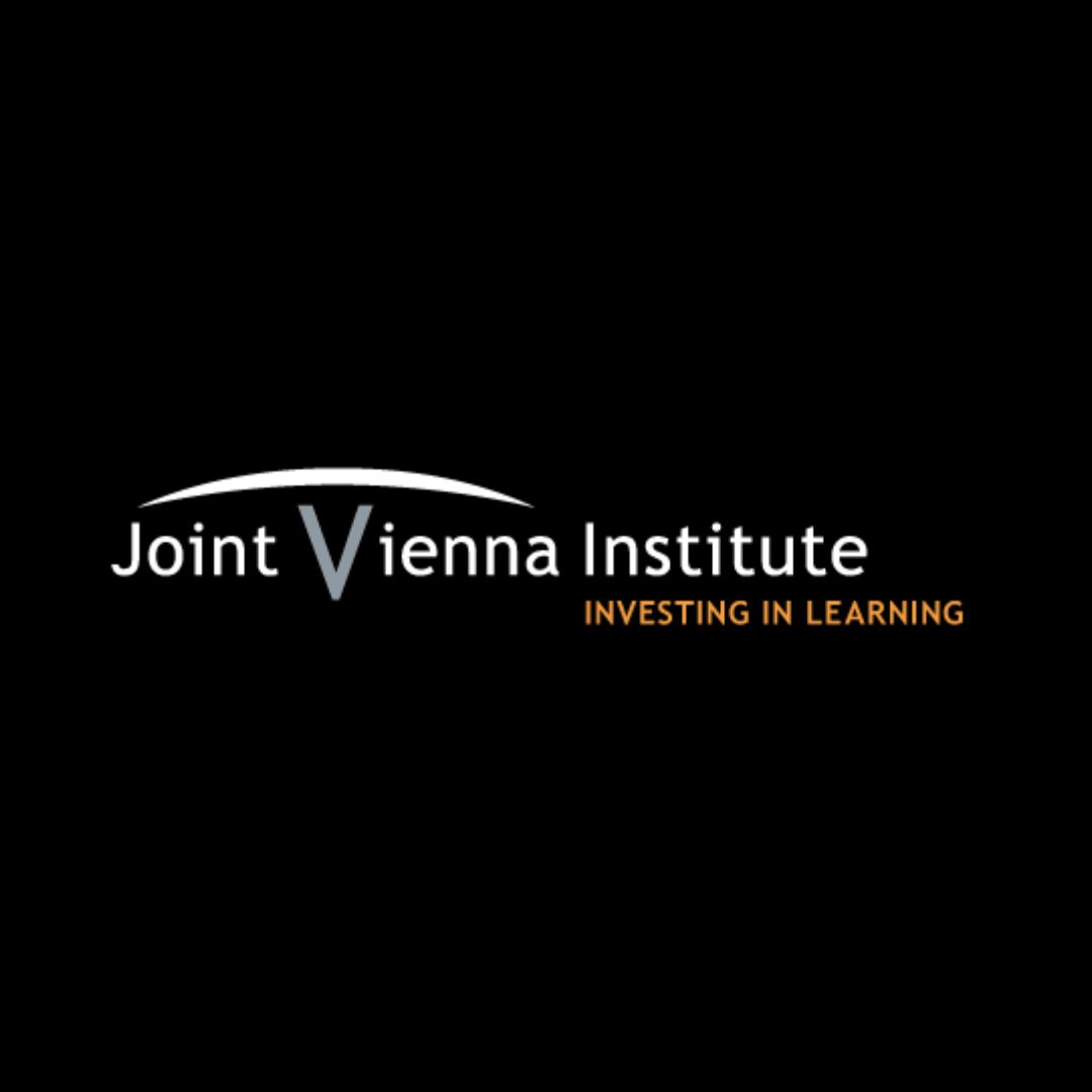 Joint Vienna Institute